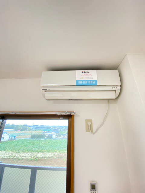 エアコン