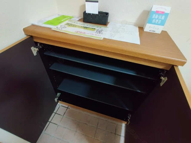 シューズBOX