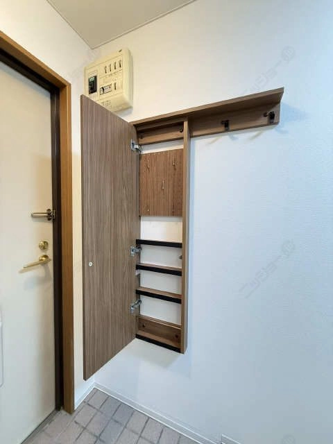 キーフック