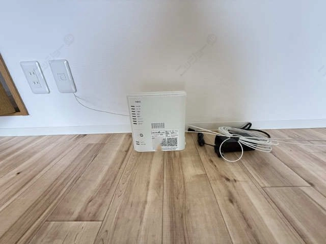 無料インターネット