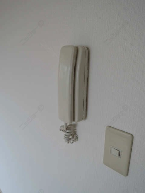 インターホン