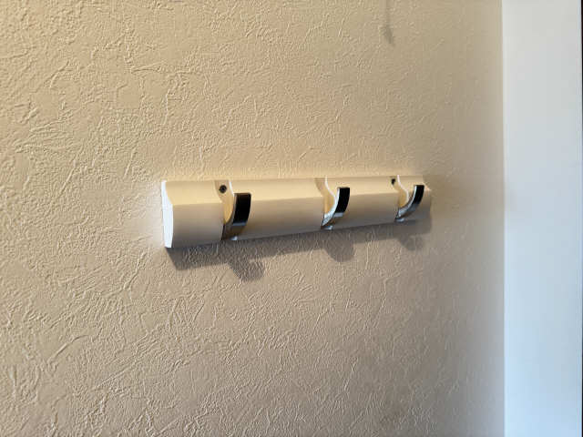 ハンガーフック