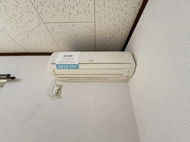 エアコン