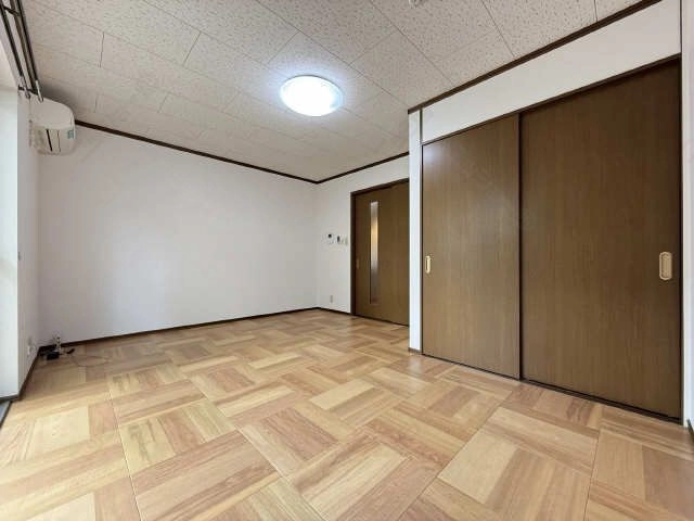 洋室