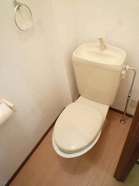 ＷＣ