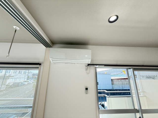 エアコン