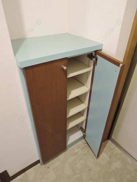 シューズＢＯＸ