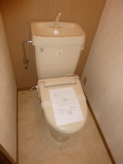 ＷＣ