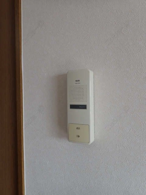 インターホン