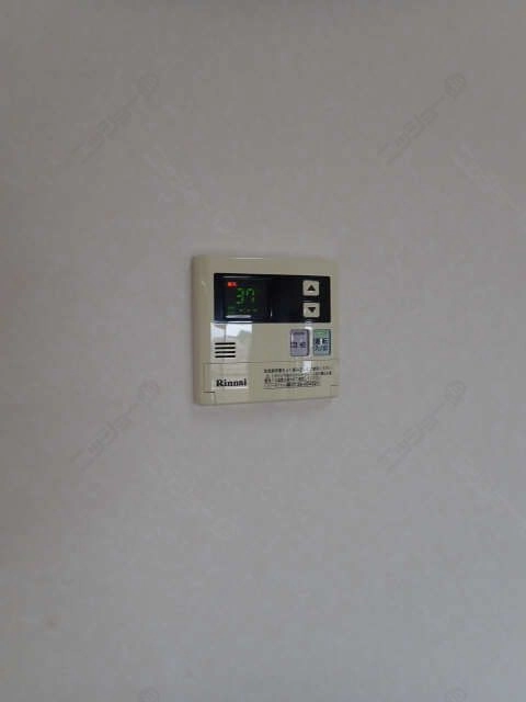 給湯パネル