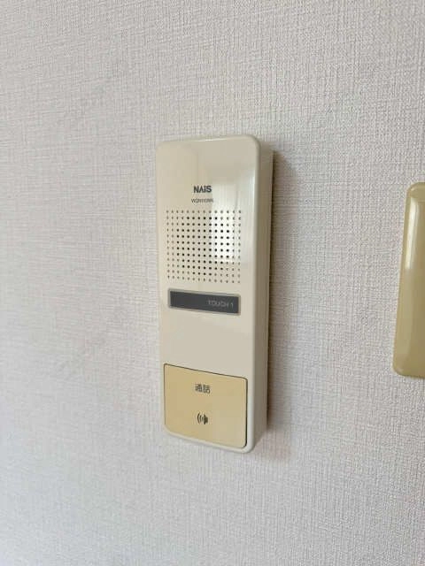 インターホン