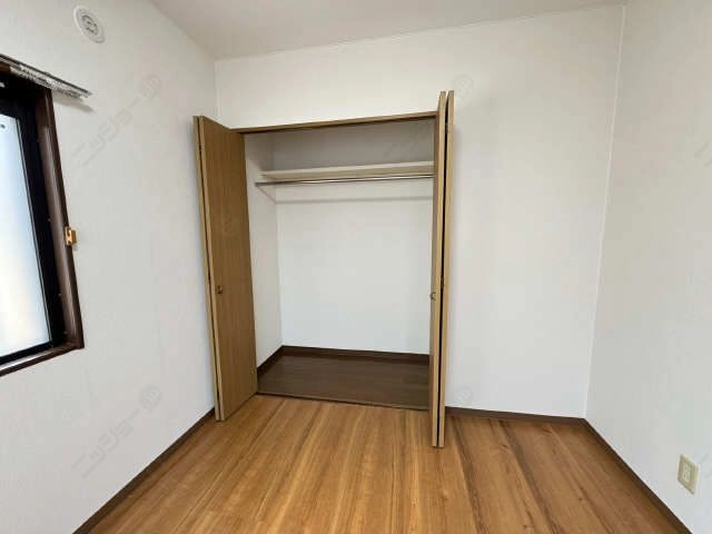 北洋室収納