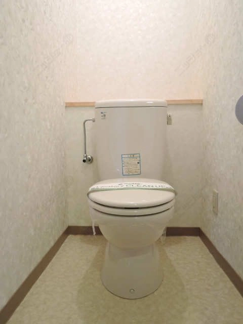 ＷＣ