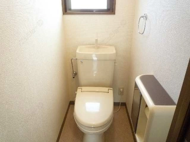 ＷＣ