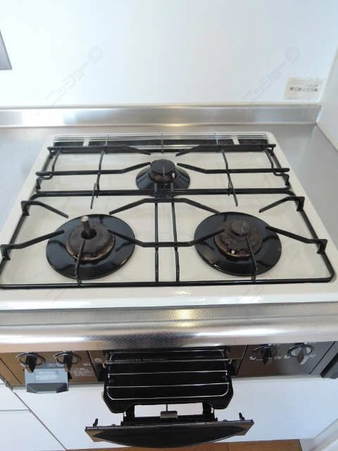 ガスコンロ