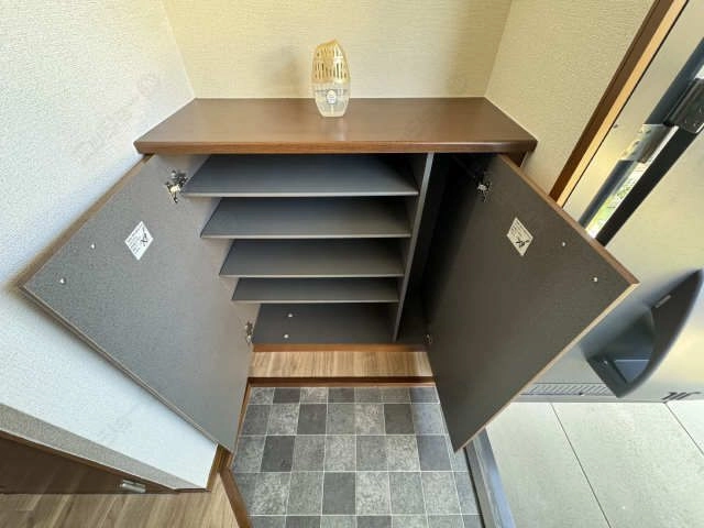 シューズBOX