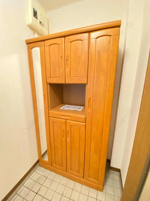 シューズBOX