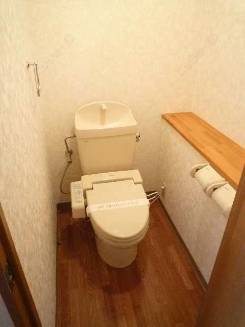 ＷＣ