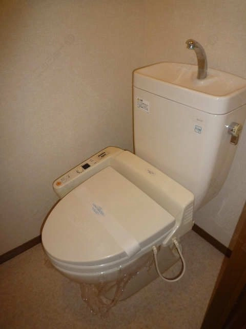 ＷＣ