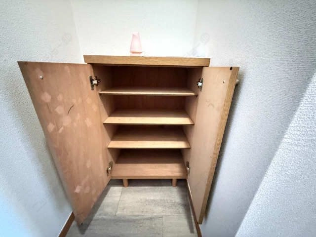 シューズBOX