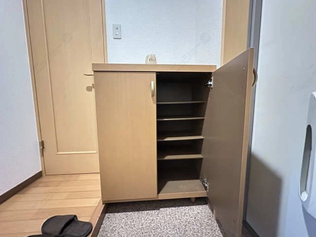 シュー ズBOX