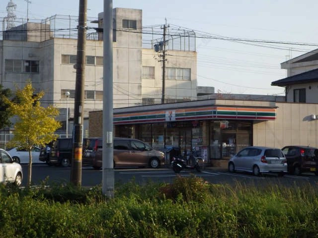 コンビニエンスストアー