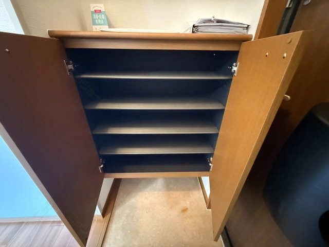 シューズBOX