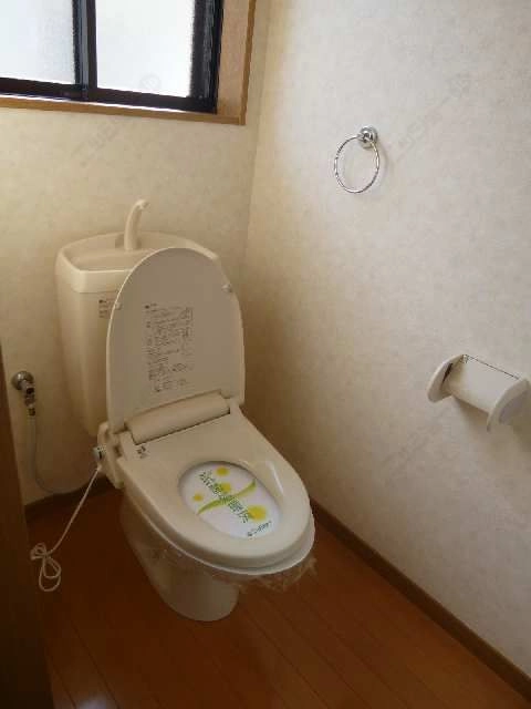 ＷＣ