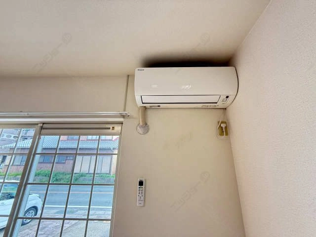 エアコン