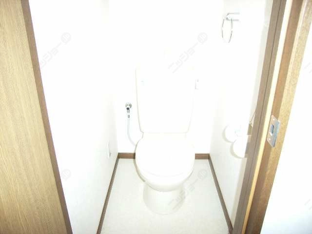 ＷＣ