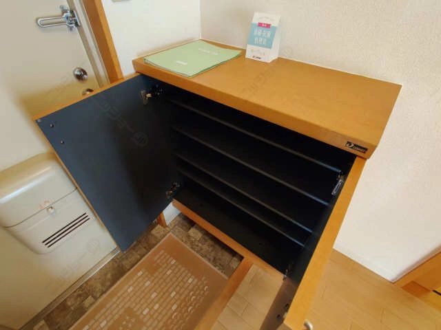 シューズBOX
