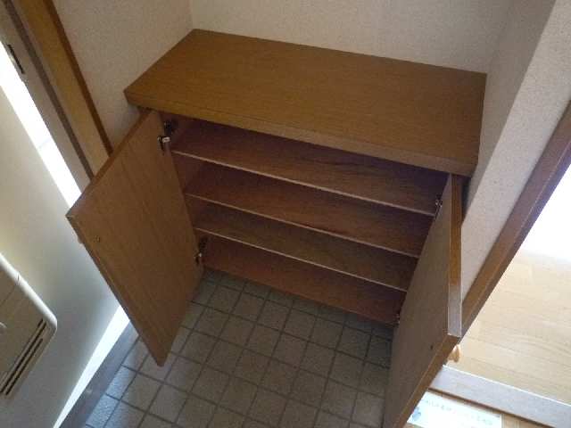 シューズＢＯＸ