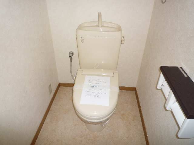 ＷＣ