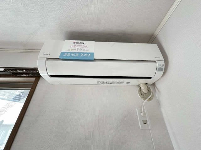 エアコン