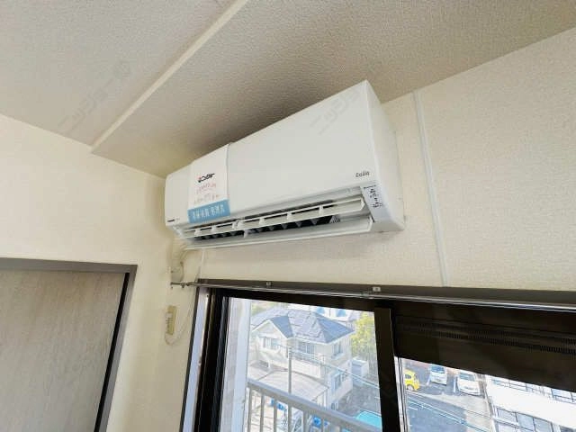 エアコン-2