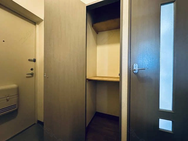 玄関収納