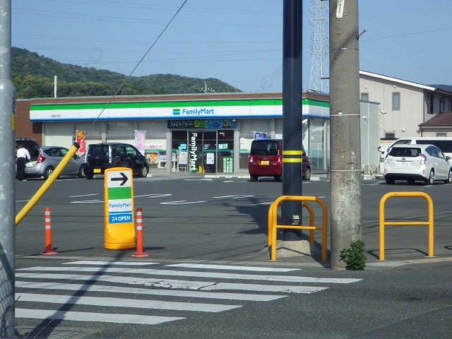 コンビニ