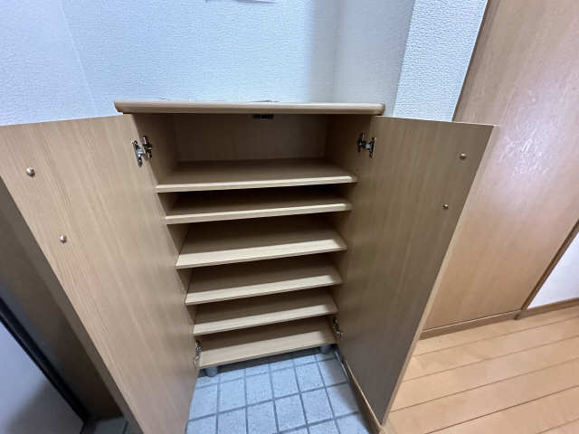 シューズBOX