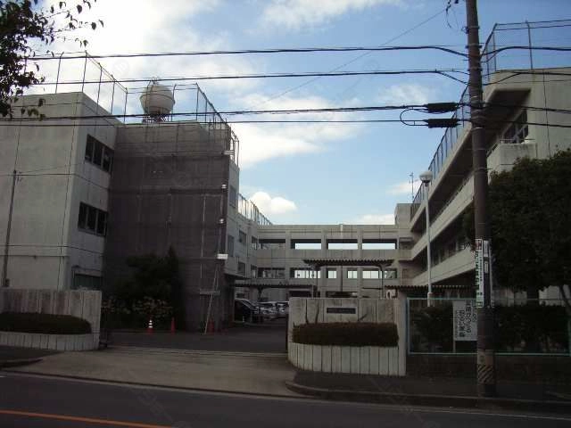 飯村小学校