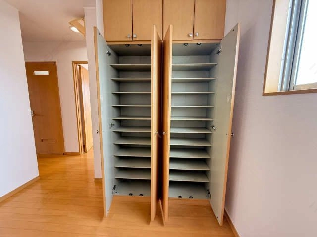 シューズBOX