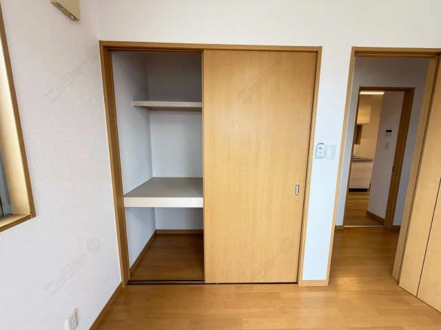 北洋室収納