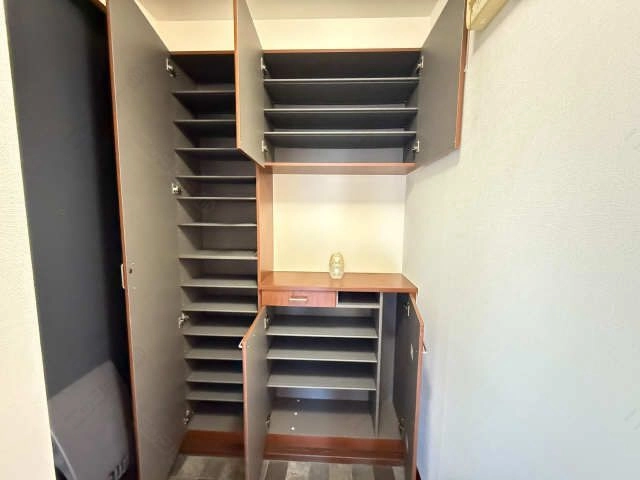 シューズBOX