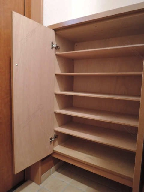 シューズBOX