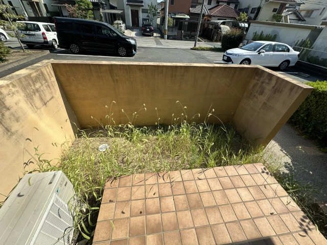 庭