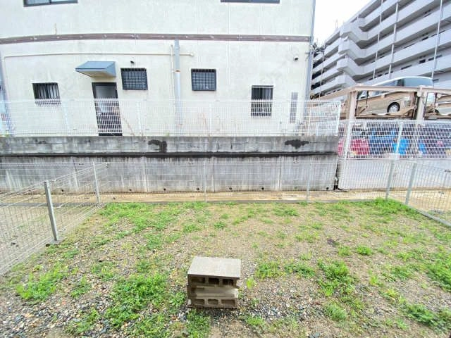 庭