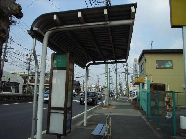 豊鉄バス元下地停