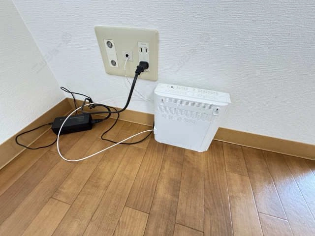 インターネット無料