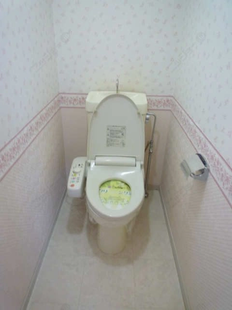ＷＣ