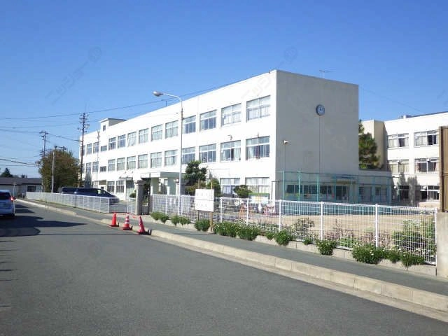 小学校徒歩３分