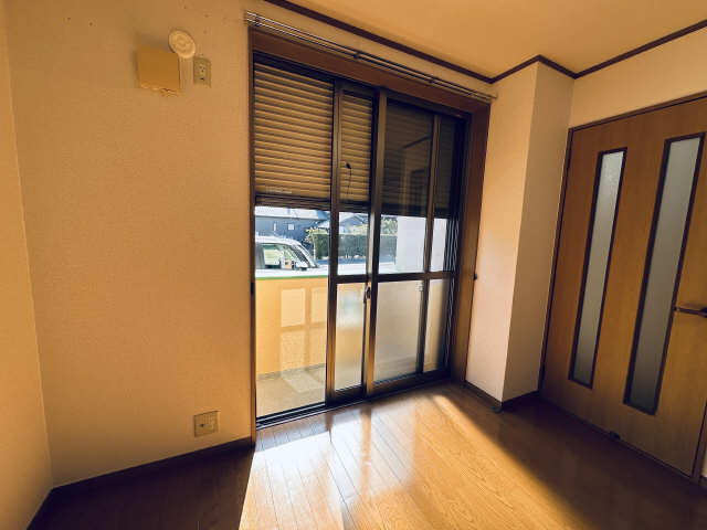 シャッター雨戸